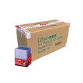 Case of Top Loaders