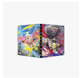Pokemon Mega Evolution: Perfect Order 9 Pocket Binder