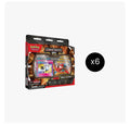 Pokemon League Battle Deck Case (Mega Lucario Ex)