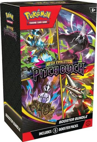 PB Booster Bundle LOY