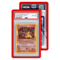 PSA Graded Guard Standard