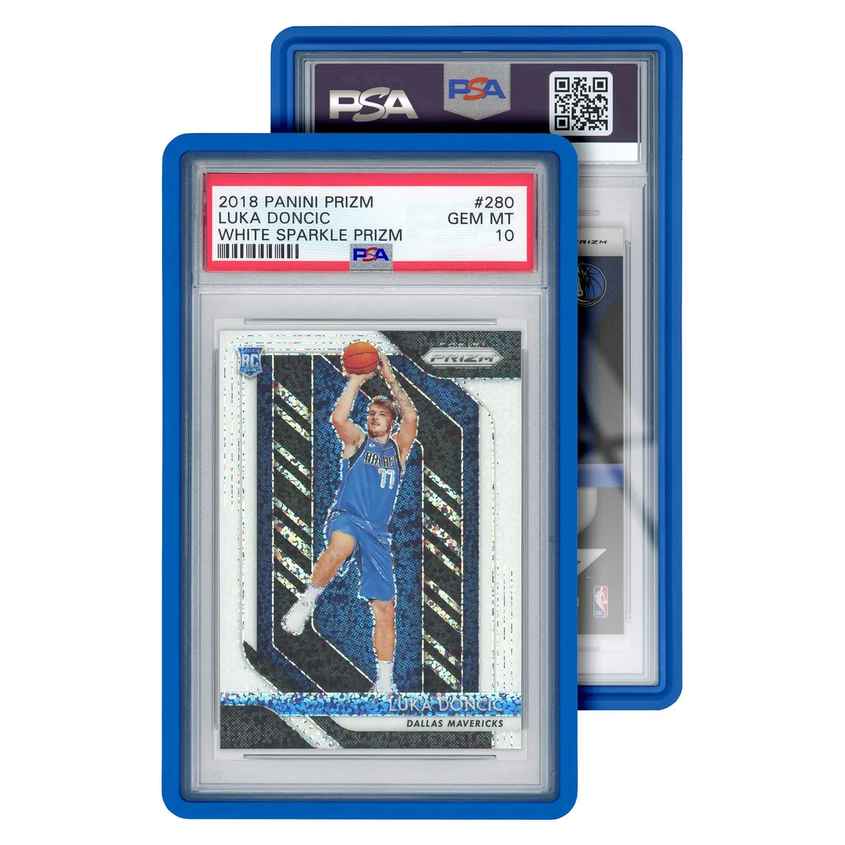 PSA Graded Guard Standard
