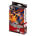 One Piece TCG ST 35 Starter Deck