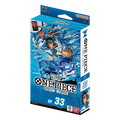 One Piece TCG ST 33 Starter Deck