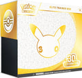 Pokemon 30th ETB